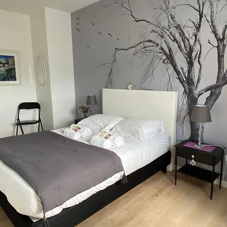 L'aragon - Wifi - Balcon Vue La Maine Angers