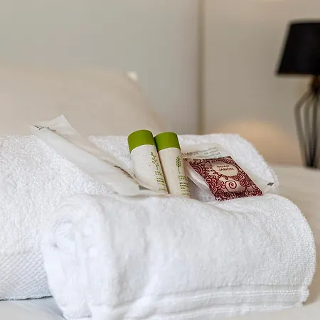 Apartmán L'aragon - Wifi - Balcon Vue La Maine