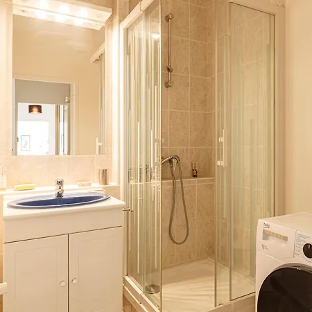 L'aragon - Wifi - Balcon Vue La Maine * Angers