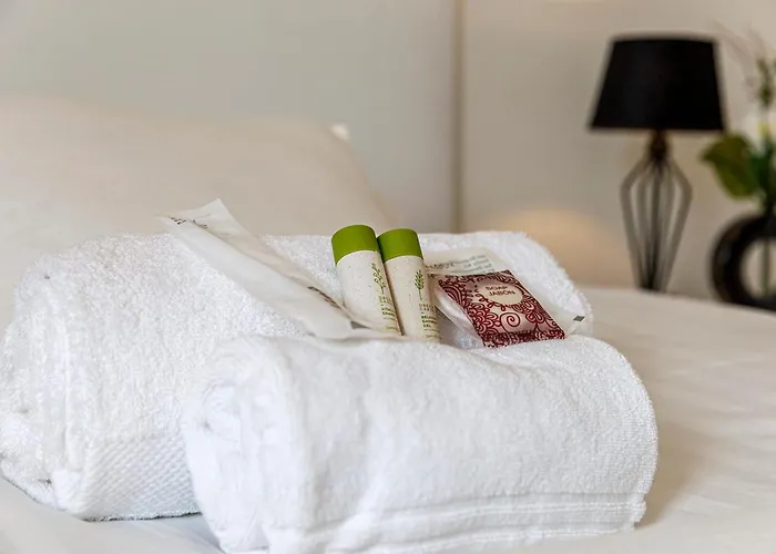 דירה L'aragon - Wifi - Balcon Vue La Maine